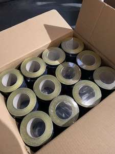 Ruban adhésif haute performance simple face pour la réparation et l'assemblage <span class=keywords><strong>de</strong></span> membranes <span class=keywords><strong>de</strong></span> toiture, protégé contre les UV - Product Image 6