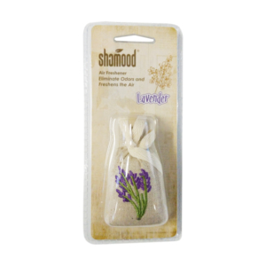 Bolsita colgante para ambientador de coche, bolsa de tela para el hogar, fragancia de larga duración, fabricante de logotipo OEM - Product Image 2