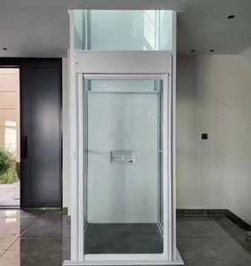 <span class=keywords><strong>Ascensor</strong></span> Residencial Privado sin Hueco para Elevador, <span class=keywords><strong>Ascensor</strong></span> Hidráulico Doméstico sin Fosa - Product Image 1