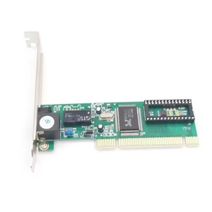Tarjeta de Red PCI <span class=keywords><strong>RTL8139D</strong></span> 10/100M 10/100Mbps RJ45 Ethernet LAN - Product Image 1