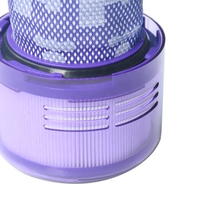 <span class=keywords><strong>Filtro</strong></span> de hogar inteligente, <span class=keywords><strong>filtro</strong></span> HEPA púrpura para aspiradora <span class=keywords><strong>Dyson</strong></span> <span class=keywords><strong>V11</strong></span> SV14, accesorios de limpieza de repuesto - Product Image 6