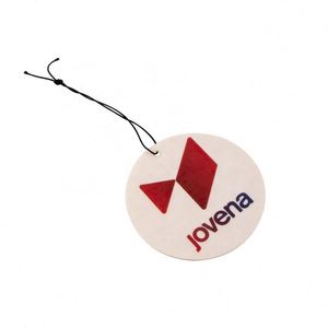 Ambientadores de Papel para Auto de Alta Calidad Promocionales - Product Image 2