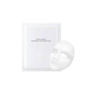 Маска-патч Dalbda Piedmont с итальянским белым трюфелем, 5 шт. – обеспечивает обильное питание и эластичность для здоровой кожи. - Product Image 1