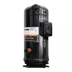 คอมเพรสเซอร์แบบสโครล Emerson Copeland รุ่น VR190KSE TFP 522 อะไหล่เปลี่ยนสำหรับเครื่องปรับอากาศและเครื่องทำความเย็น - Product Image 5