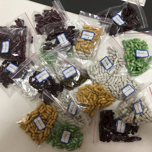 Mezcla de enzimas del complejo de la lipasa de la alfa-amilasa del quimotripsinógeno del tripsinógeno como ingredientes de la comida sana - Product Image 5