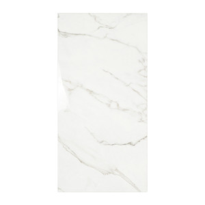 Piastrella Calacatta Nature Lucida 60x120 Cm con Bordi Rettificati per Pareti e Pavimenti - Product Image 4