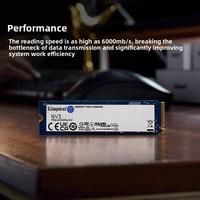 Untuk NV3 1TB/2TB Internal M.2 NVMe SSD untuk Komputer Desktop dan Laptop