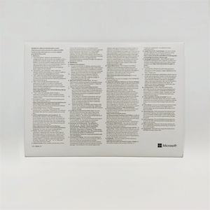 <span class=keywords><strong>Licencia</strong></span> OEM de por Vida para <span class=keywords><strong>10</strong></span> Pro DVD con Etiqueta COA, Activación Global en Línea al 100%, Versión de Internet DSP de <span class=keywords><strong>64</strong></span> <span class=keywords><strong>bits</strong></span> - Product Image 2