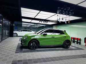 Alfombrillas de goma de garaje entrelazadas de plástico, baldosas profesionales de garaje, baldosas de vinilo multicolor de 3cm de espesor - Product Image 6