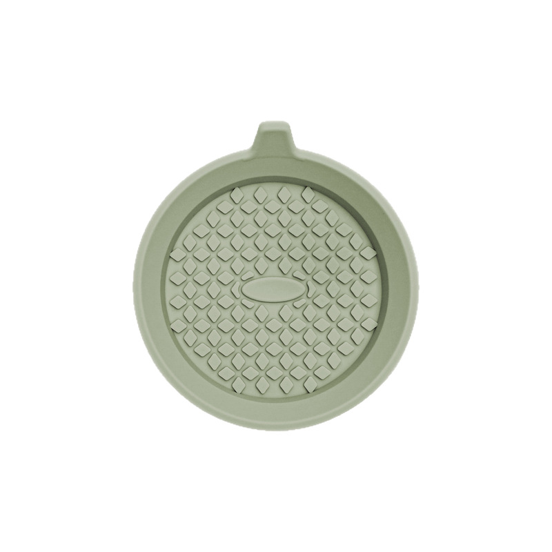 Anti Slip Waterproof Silicone Car Cup