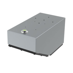 Digital Non-Contact Open Channel Radar <b>Flow</b> <b>Meter</b> Stainless Steel Water Flood Prevention River Velocity <b>Meter</b> OEM IP67 - Product Image 5