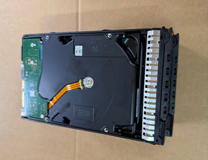 ฮาร์ดดิสก์ภายในระดับองค์กร ขนาด 2.5 นิ้ว ความจุ 1TB 7200RPM 128MB ใหม่ ความจุสูง 1TB สำหรับการจัดการข้อมูล SATA อินเทอร์เฟซ - Product Image 5