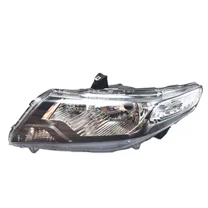 Suitable for 09-14 model Hon-da Fengfan headlight assembly