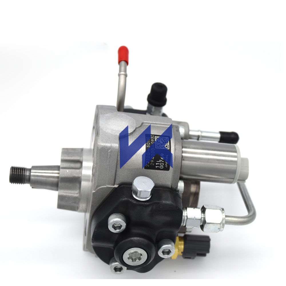 6HK1 Engine Parts Fuel Injection Pump Zx330-3 294050-0103