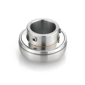 OEM/ODM Klantspecifieke precisie CNC-freesdiensten 3/4/5-assige snelle prototyping voor freesbewerking 1 stuk minimale bestelhoeveelheid RVS industrieel - Product Image 1