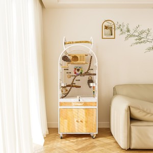 <span class=keywords><strong>Cage</strong></span> à <span class=keywords><strong>oiseaux</strong></span> d'intérieur <span class=keywords><strong>de</strong></span> luxe <span class=keywords><strong>en</strong></span> <span class=keywords><strong>bois</strong></span>, style villa, grande <span class=keywords><strong>cage</strong></span> d'élevage <span class=keywords><strong>en</strong></span> acier au carbone, <span class=keywords><strong>cage</strong></span> <span class=keywords><strong>pour</strong></span> animaux <span class=keywords><strong>de</strong></span> compagnie, vente directe d'usine <span class=keywords><strong>en</strong></span> gros - Product Image 1