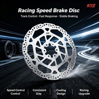 Kit de mise à niveau du frein arrière en aluminium CNC Surron Light Bee Talaria MX3 Ultra Bee KYZ, haute performance, robuste, pièces pour vélos électriques tout-terrain