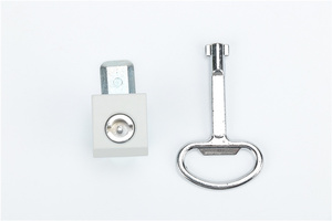 عالية الأمن مربع رئيس قفل كامة للكهرباء مجلس الوزراء - Product Image 4