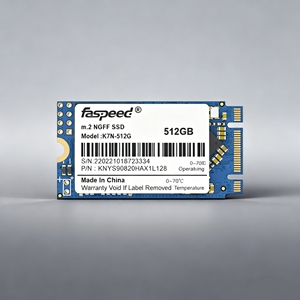 Siêu ổn định nội bộ <span class=keywords><strong>3D</strong></span> <span class=keywords><strong>NAND</strong></span> SATA rev.3.0 SSD | M.2 2242 Yếu tố hình thức | 128GB-512GB | cho công nghiệp và máy tính sử dụng - Product Image 4