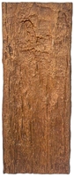 Poutre décorative moderne en polyuréthane imitation bois PU, légère, étanche, pour plafond intérieur de villa ou maison de thé