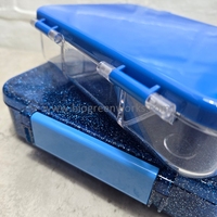 Boîte à lunch pour enfants en Tritan avec compartiments, anti-fuite, bento pour tout-petits, compatible micro-ondes, fabricant de boîtes bento OEM ODM