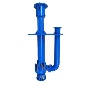 High-lift Slurry <b>Pump</b> Non-clog Vertical Slurry <b>Pump</b> - Product Image 2