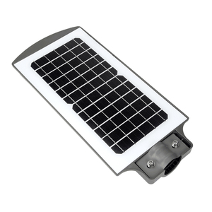 30W 60W 90W 120W 200W <strong>Outdoor</strong> IP65 Waterproof All in One <strong>Solar</strong> Street <strong>Light</strong> With Sensor - Product Image 3