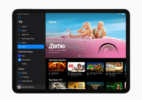 Offres Spéciales d'Abonnements à la Diffusion en Streaming Apple TV 1, 3, 6, 12 Mois, Lecture Vidéo HD Globale Fiable pour Tous les Appareils Apple et Smart