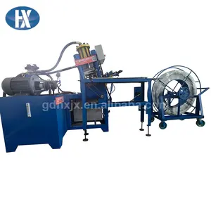 Production Line Of Office Stapler/wire Staple Pin Making Machine
