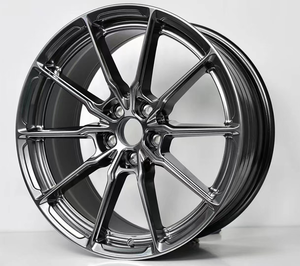 Système de disques de frein pour jantes de voiture en fer, personnalisable, neuf, de remplacement/réparation, directement du fabricant, origine Chine, OEM pour marques automobiles - Product Image 1