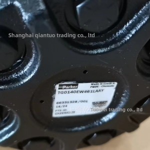 ปั๊มไฮดรอลิกและปั๊มแรงดันสูงรุ่นอเมริกัน PV62R1-EC00 ผลิตในประเทศจีน - Product Image 5