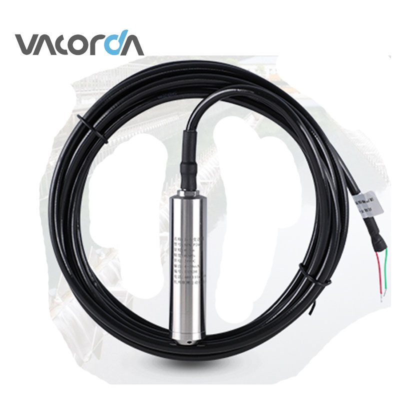 Vacorda En Acier Inoxydable Puits Capteur de Niveau De Réservoir de Carburant