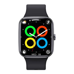 Reloj Inteligente DF Q32 con Llamadas Bluetooth, Monitor de Ritmo Cardíaco, Reloj Inteligente Deportivo - Product Image 3