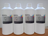 Tinta Pigmen 12C Kompatibel dengan Kartrid Tinta Printer Pro2000 2100 4000s 4100 6000s 6100 6100S 4100S