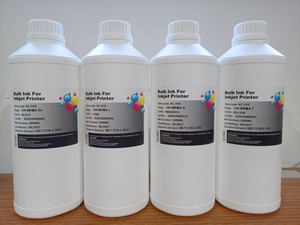 Inchiostro Pigmentato 12C Compatibile con <span class=keywords><strong>Cartucce</strong></span> per Stampanti Pro2000 2100 4000s 4100 6000s 6100 6100S 4100S - Product Image 3