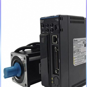 Driver de moteur servo Delta ASD-B2-04210721 AC 230V pour moteurs servo - Product Image 1