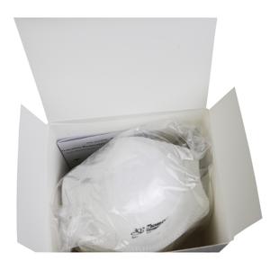 <span class=keywords><strong>หน้ากาก</strong></span>ป้องกันสารเคมีแบบใช้แล้วทิ้งชนิด <span class=keywords><strong>N95</strong></span> สำหรับผู้ใหญ่ ได้รับการรับรองจาก NIOSH สำหรับการป้องกันระบบทางเดินหายใจ <span class=keywords><strong>ขาย</strong></span><span class=keywords><strong>ส่ง</strong></span> - Product Image 5