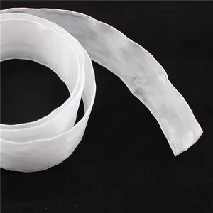 Food Grade Micron Monofilament Polyester Nylon Filter Screen Mesh Tube Pipe