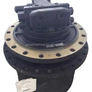 KSA10220 KSA-10220 CX350 Motor Final Drive and Track Travel CX350B CX330B CX330 CX360 360 - Product Image 1