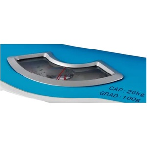 Mechanical Baby <b>Scale</b> 20kg Capacity Non Slip Rectangle Shape For Home <b>Pet</b> Use YRBB 20 - Product Image 3