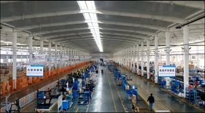 הנמכר ביותר-הליכון נייד נייד סל אליפטי 2.0hp כונן חשמלי ABS מסגרת הוביל מסך ידידותי לסביבה - Product Image 5