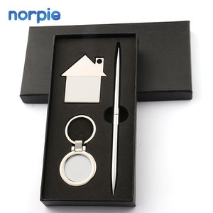 Free shipping Vogue luxury top QUALITY sublimation blank key chain free shipping Holder fountain pen fountain pen, gift - Product Image 4