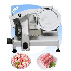 Máquina De Processamento De Carne De Alta Qualidade Industrial Dicer Carne Congelada Beef Mutton Fish Chicken Meat Dicing Machine para Fábrica