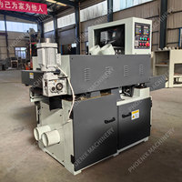 Machine à bois/Machine à raboter et ponceuse double face pour le bois/Machine à raboter les coffrages de construction