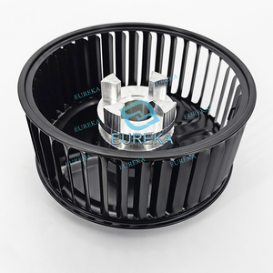 Bomba de vacío VC303 <span class=keywords><strong>Ventilador</strong></span> de turbina VC202 Radiador Cuchilla de viento Acoplamiento Conducción Radial <span class=keywords><strong>Ventilador</strong></span> axial Enfriador 214292 - Product Image 1