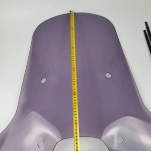 กระจกบังลม WANOU-DFVESPA-YM01หนา4.0มม. สำหรับรถ<span class=keywords><strong>เว</strong></span>สป้า - Product Image 6