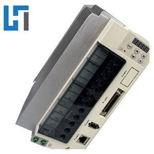 Nuevo controlador de movimiento Lexium 23 Plus serie LXM23DU20M3X original, controlador de programación, stock en almacén, entrega rápida - Product Image 2