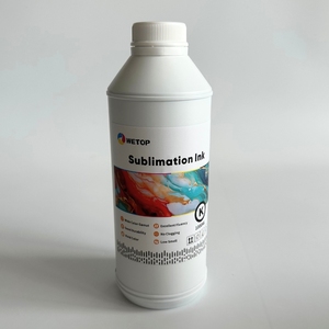 Wetop thăng hoa mực chất lượng cao đối với hàn quốc hàn quốc inktec sublinova thăng hoa mực kiian <span class=keywords><strong>hansol</strong></span> hongsam hiipoo thăng hoa mực - Product Image 4