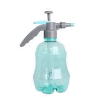 2000Ml Botol Semprot Manual, Botol Penyemprot Taman Tebal Tahan Ledakan Pompa Penyemprot