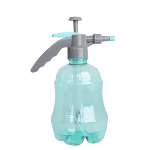 2000 مللي حديقة البخاخ سماكة واقية من الانفجار رذاذ زجاجة مضخة يدوية البخاخ - Product Image 1